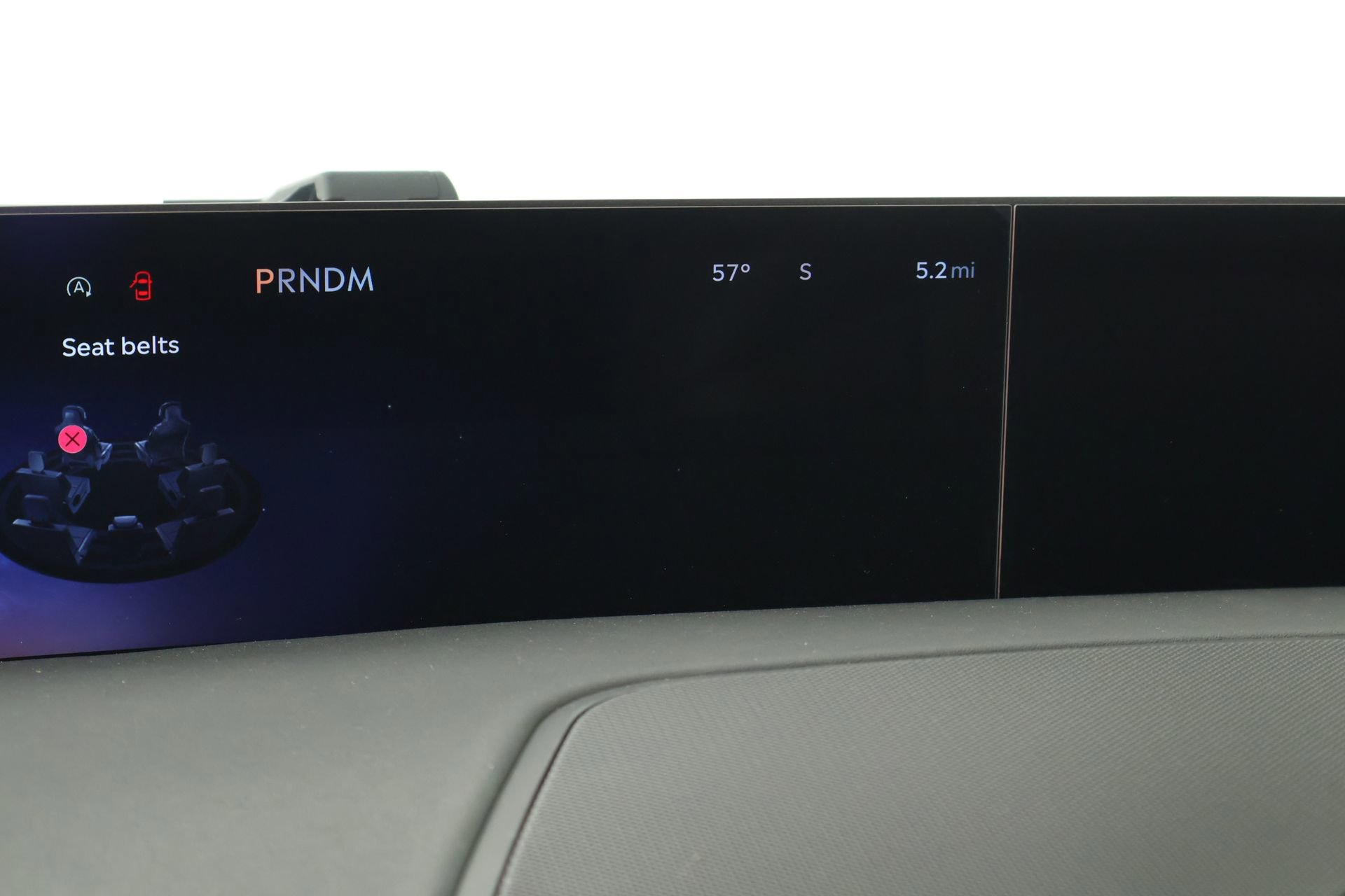 New 2026 Lincoln Navigator Reserve image 4