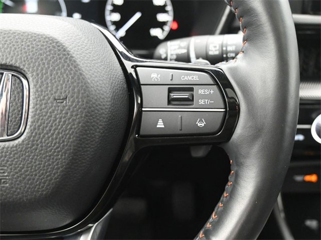 Used 2024 Honda CR-V Sport Touring image 30