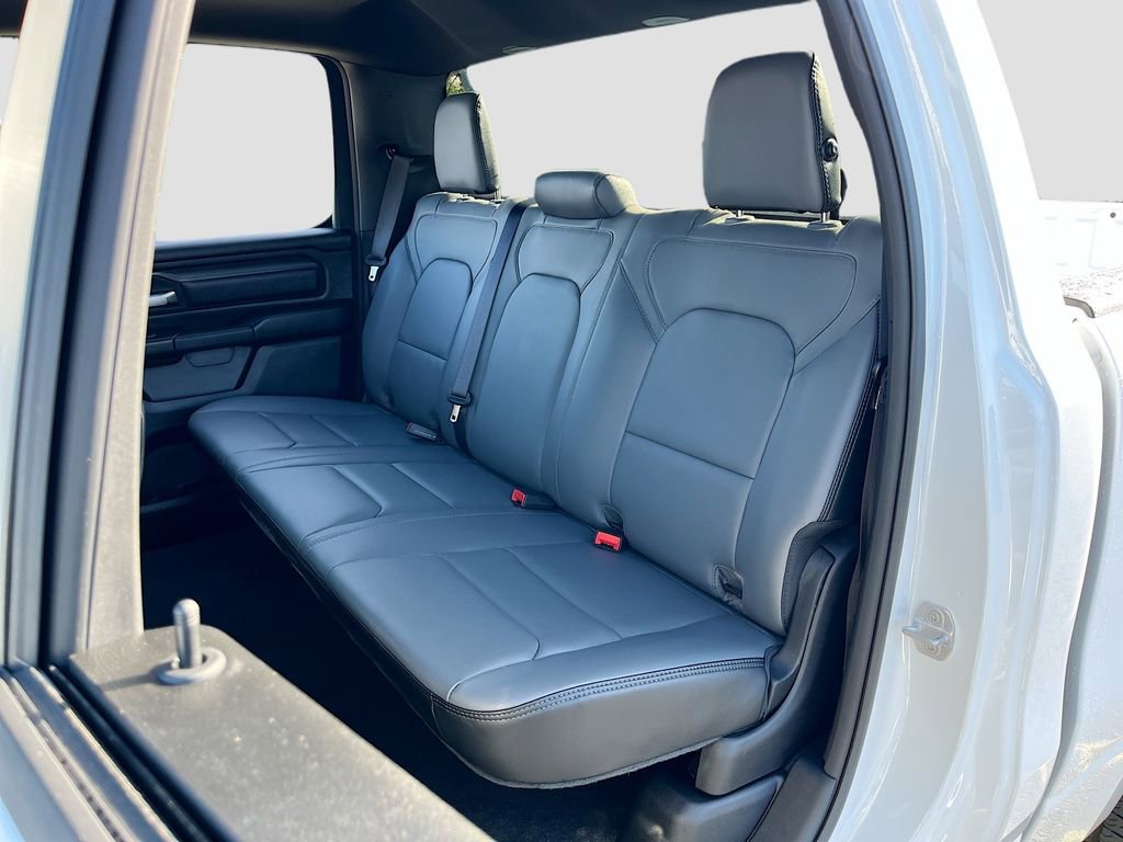 Certified 2025 RAM 1500 Tradesman image 22