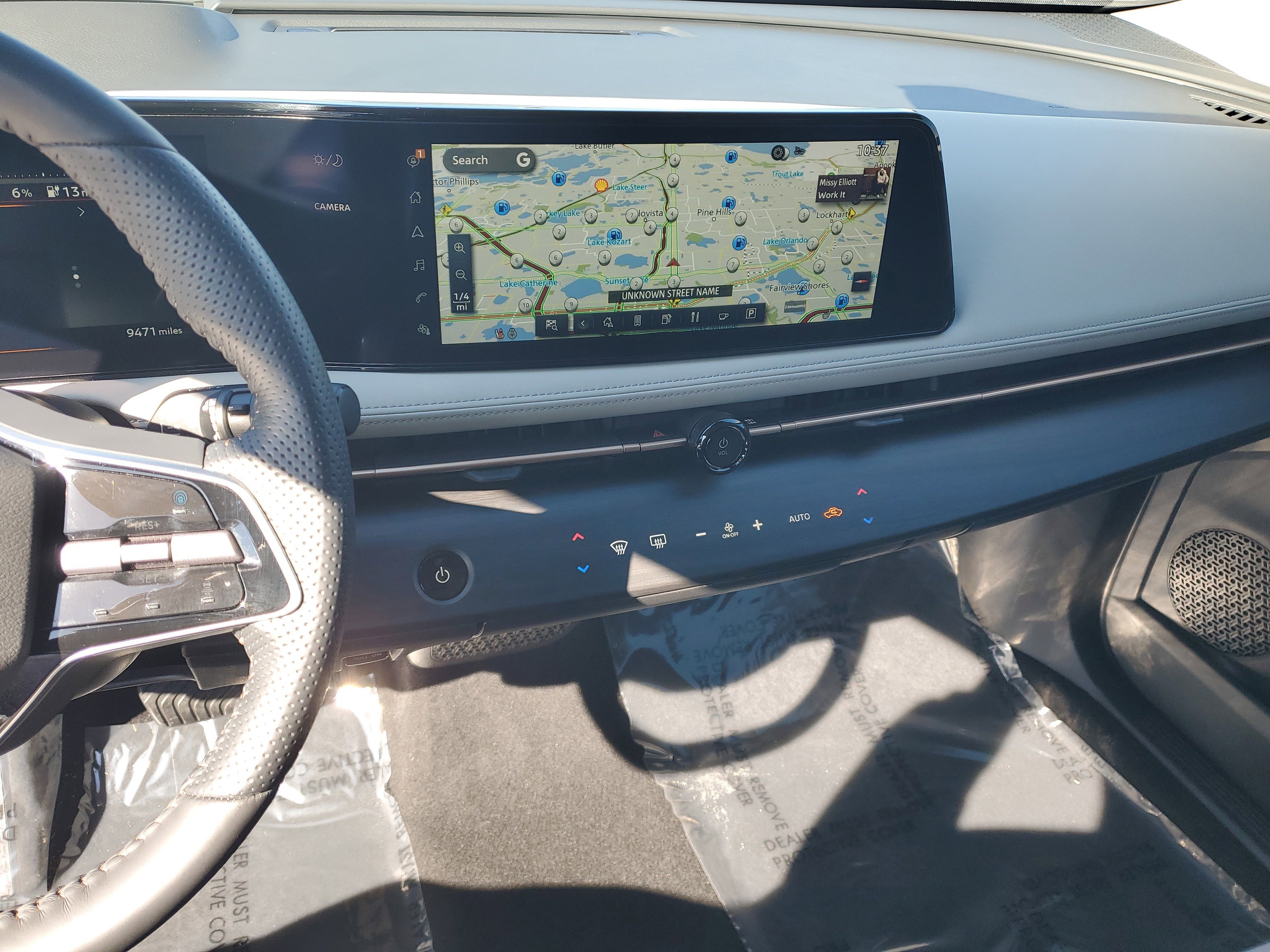 Certified 2023 Nissan Ariya FWD image 21