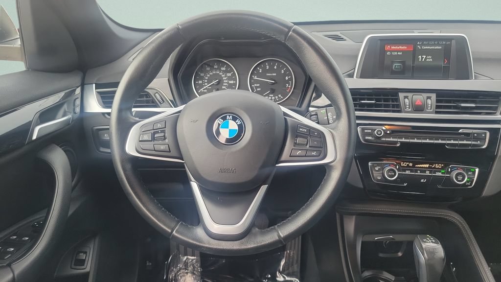 Used 2018 BMW X1 sDrive28i FWD image 12