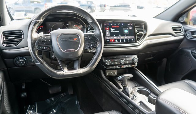 Used 2022 Dodge Durango GT image 13