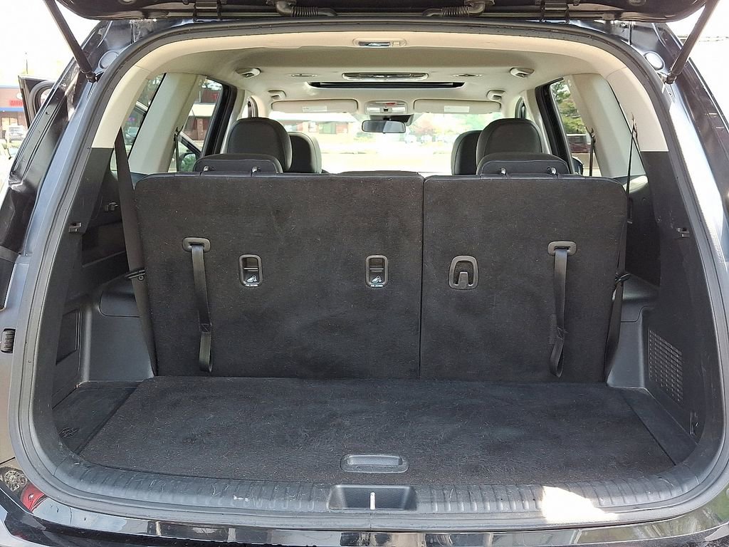 Used 2023 Kia Telluride S w/ S Sunroof Package image 30