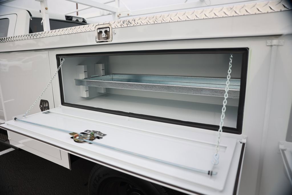 New 2026 RAM 3500 Tradesman w/ Safety Group image 20