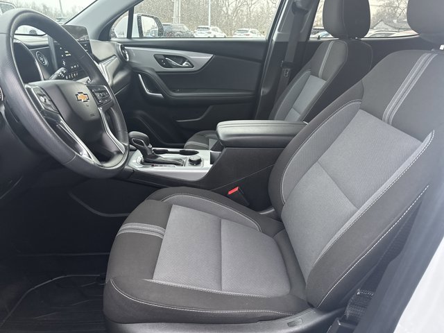 Used 2023 Chevrolet Blazer LT w/ Convenience Package image 11