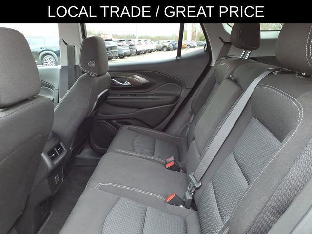 Used 2022 GMC Terrain SLE w/ Driver Convenience Package image 6