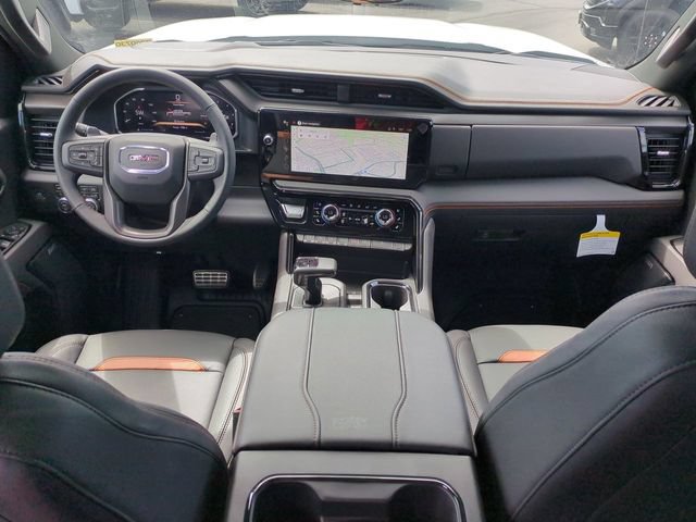 New 2026 GMC Sierra 1500 AT4 w/ Technology Package AWD/4WD image 21