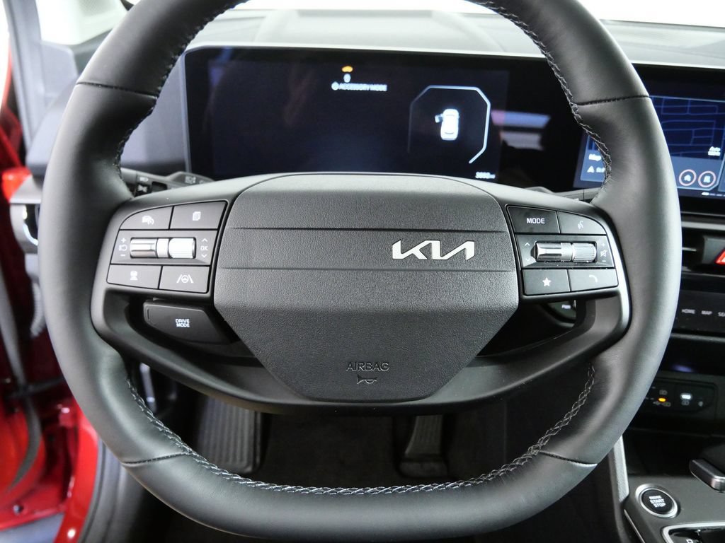Used 2026 Kia Sportage SX FWD image 20