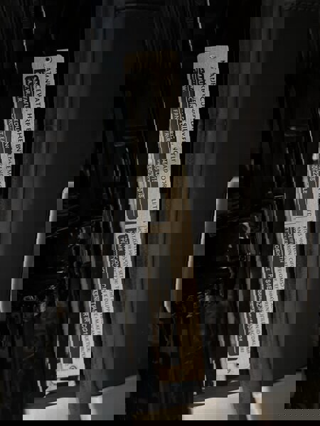 Used 2015 Bentley Flying Spur V8 image 58