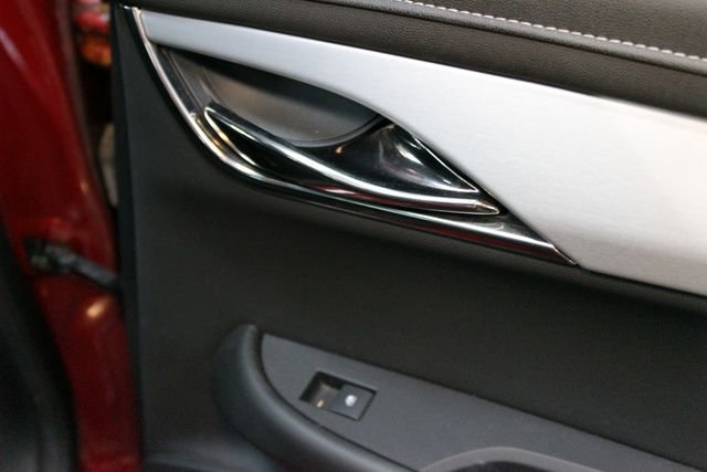 Used 2015 Cadillac ATS Luxury AWD/4WD image 13