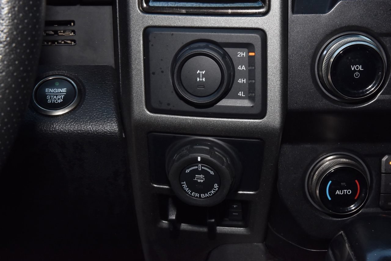 Used 2019 Ford F150 Raptor w/ Equipment Group 802A Luxury AWD/4WD image 30