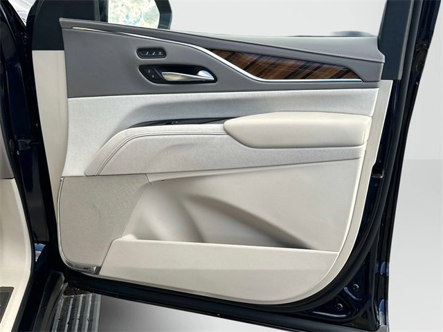 Used 2023 Cadillac Escalade Premium Luxury Platinum w/ LPO, Floor Liner Package image 23