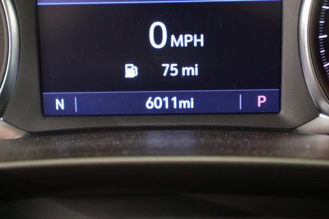 New 2025 Chevrolet Blazer LT w/ Redline Edition AWD/4WD image 15