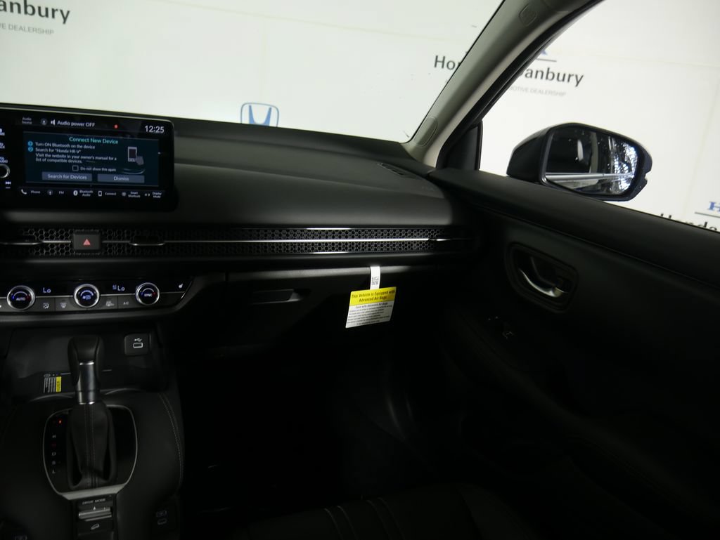 New 2027 Honda HR-V EX-L image 18