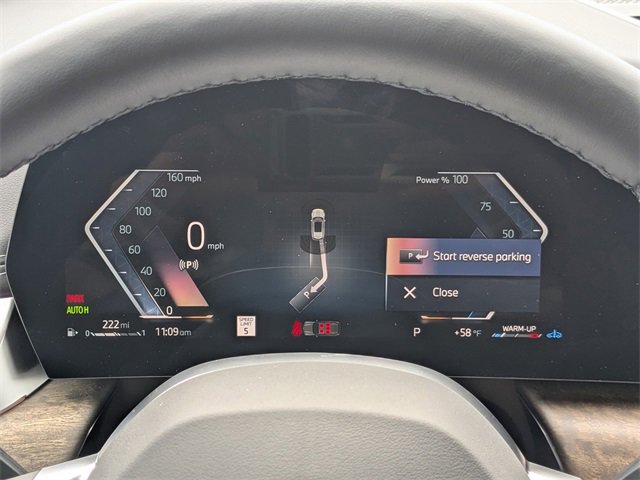 New 2026 BMW X1 xDrive28i w/ Convenience Package image 31