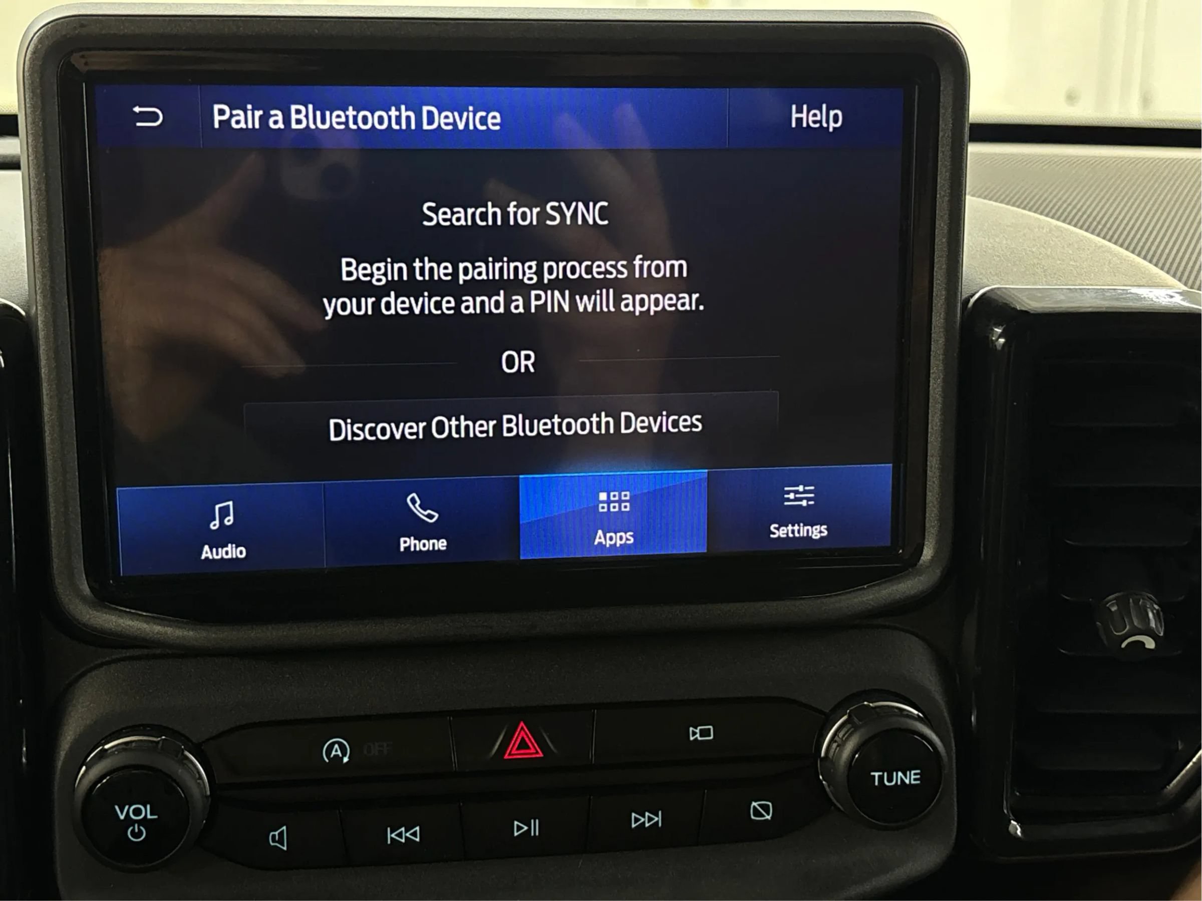 Used 2023 Ford Bronco Sport Badlands w/ Premium Package AWD/4WD image 44