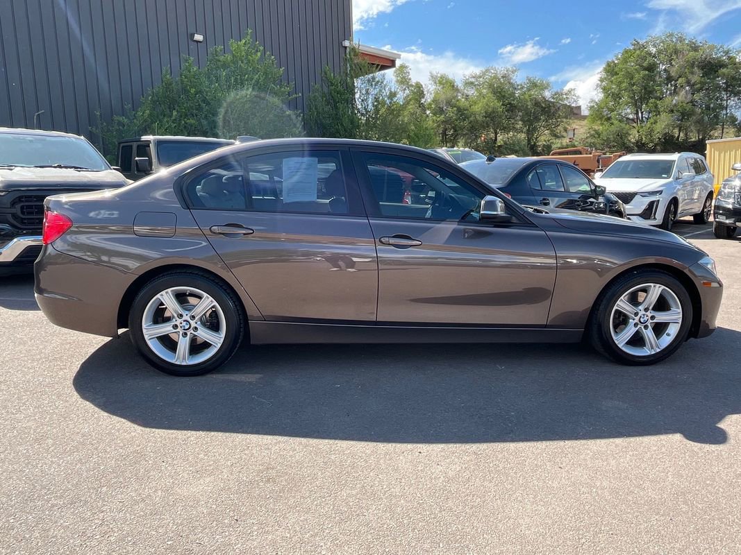 Used 2013 BMW 328i Sedan RWD image 7