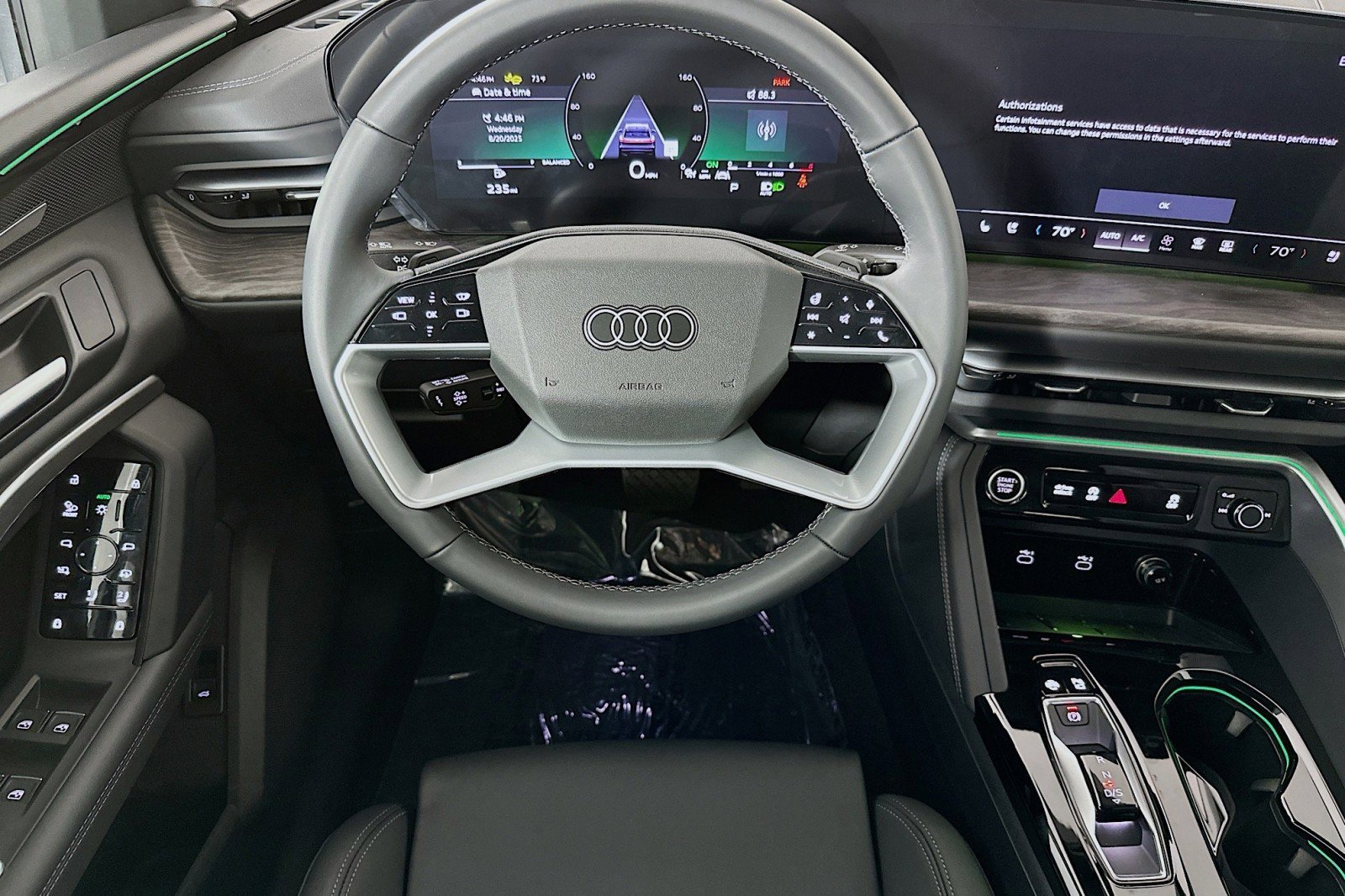New 2025 Audi Q5 Premium Plus image 5