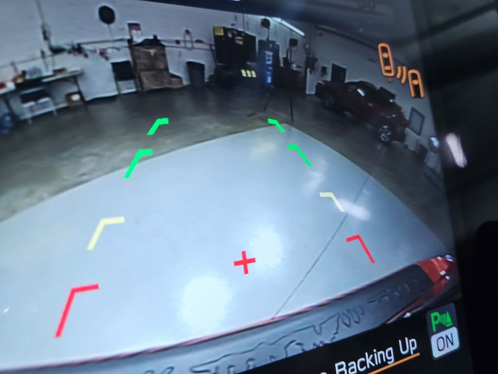 New 2025 Subaru Crosstrek 2.5i Limited w/ Popular Package #4A image 19