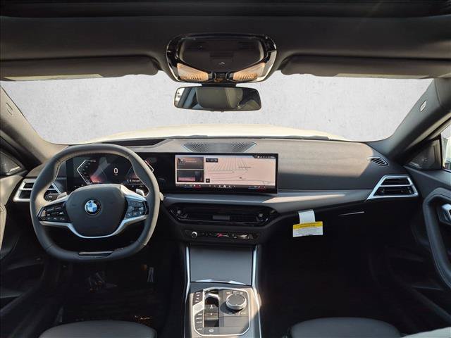 New 2026 BMW 230i xDrive Coupe w/ Premium Package AWD/4WD image 15