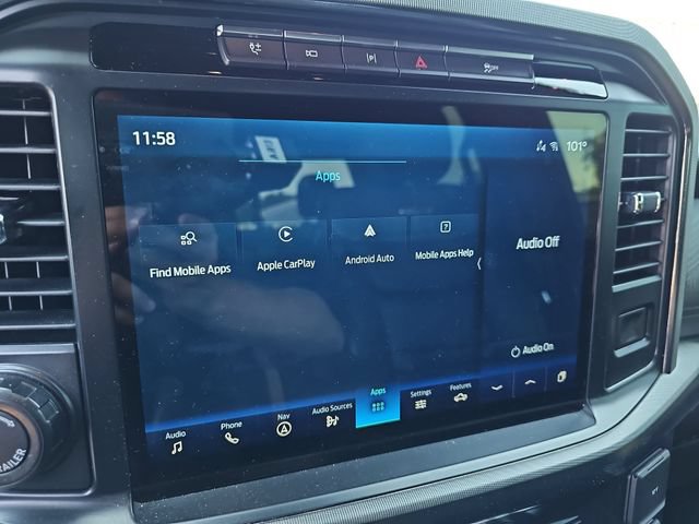 Certified 2021 Ford F150 Platinum w/ Equipment Group 701A High AWD/4WD image 25