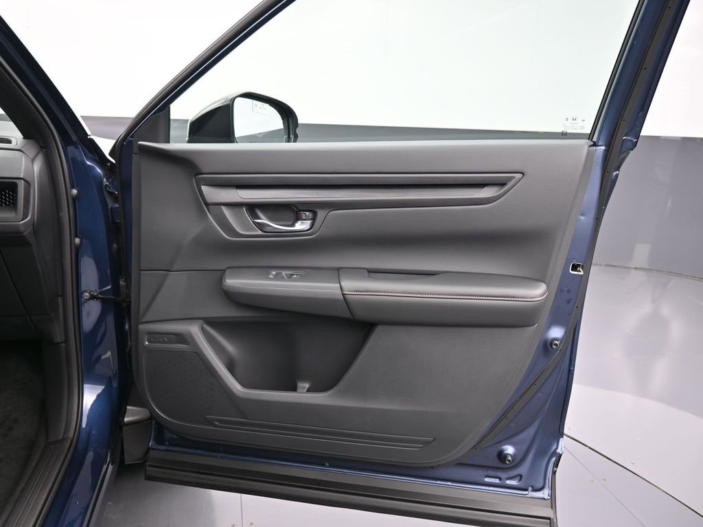 New 2026 Honda CR-V TrailSport image 39