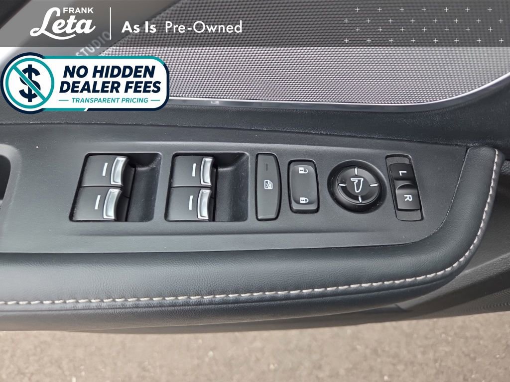 Used 2020 Acura RDX AWD w/ Technology Package image 22