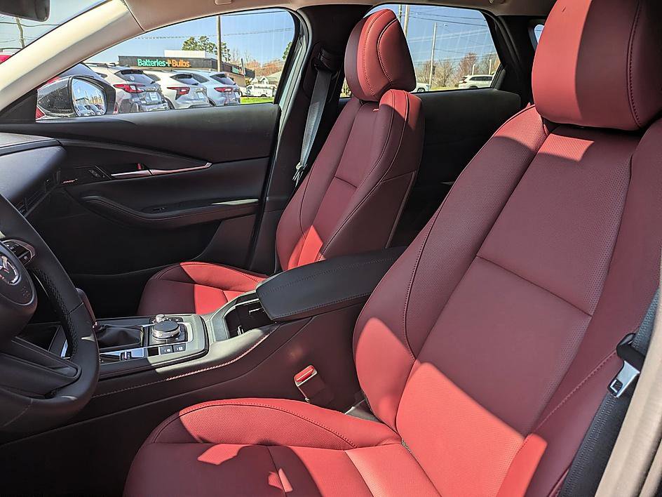 New 2026 MAZDA CX-30 AWD 2.5 S image 10