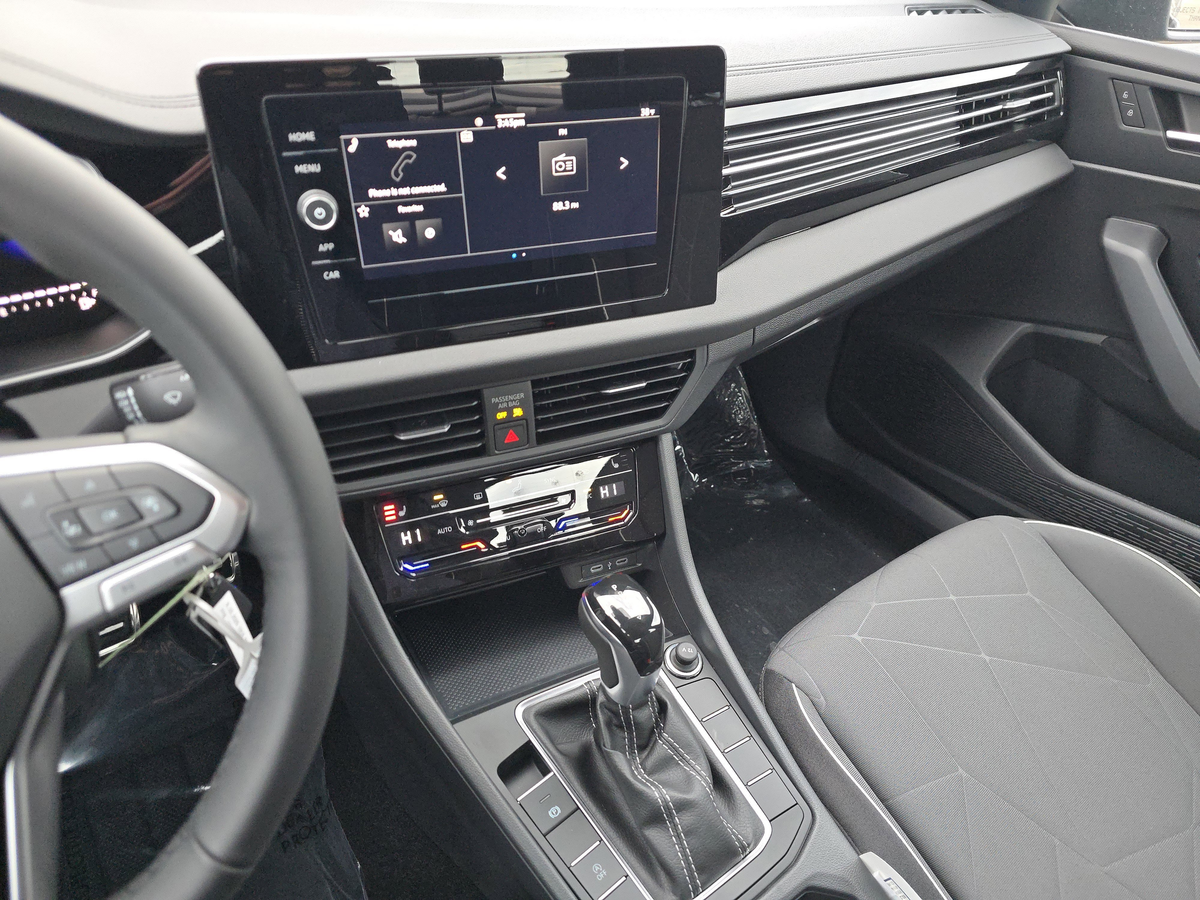 New 2026 Volkswagen Jetta Sport image 18