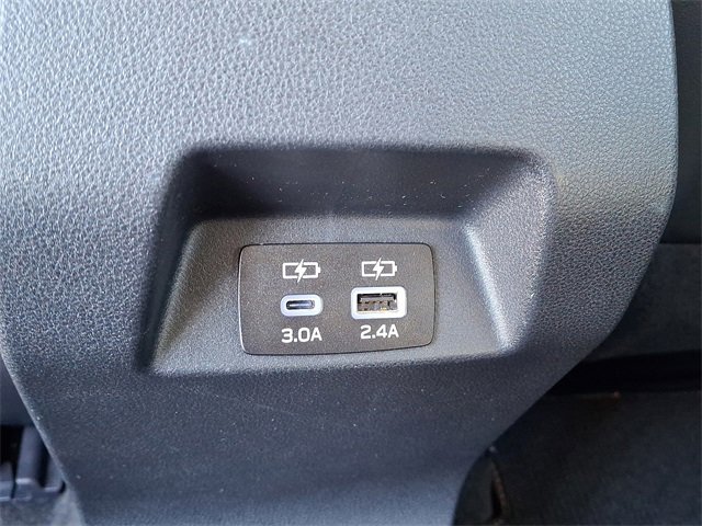 Certified 2024 Subaru Crosstrek 2.5i Limited image 11