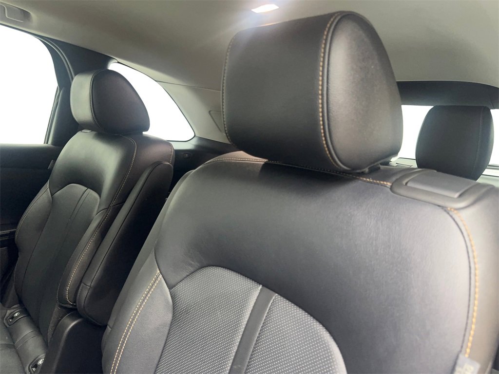 Used 2024 MAZDA CX-90 3.3 Turbo w/ Preferred Package image 34