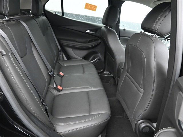 Used 2024 Buick Encore GX Sport Touring image 7