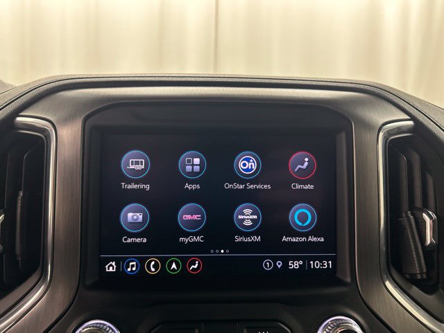 Used 2021 GMC Sierra 2500 Denali w/ Denali Ultimate Package AWD/4WD image 19