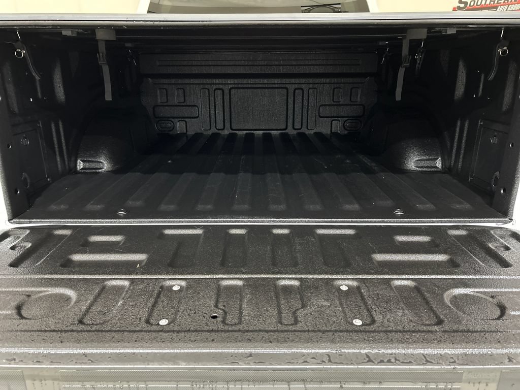 Used 2024 Ford F150 STX RWD image 5