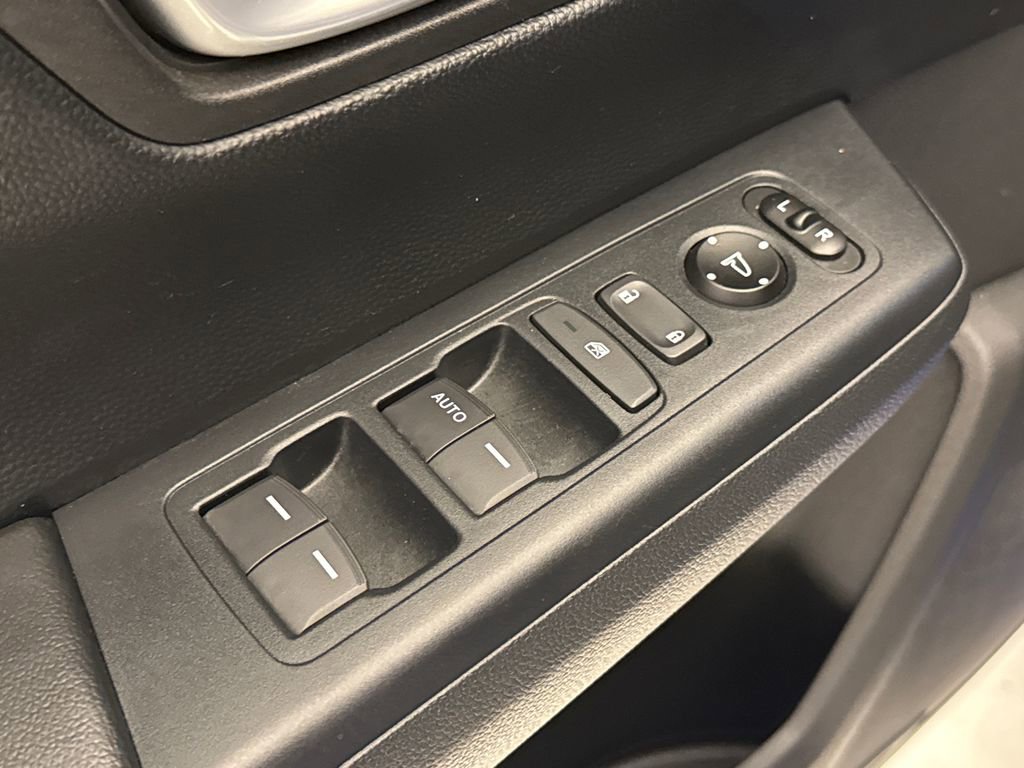 Certified 2024 Honda CR-V LX image 19