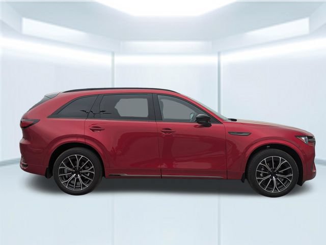New 2026 MAZDA CX-70 3.3 Turbo S w/ Premium Package AWD/4WD image 7