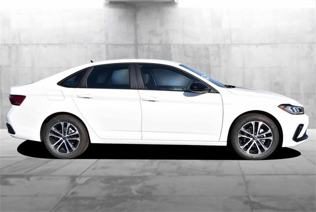 New 2026 Volkswagen Jetta Sport image 5