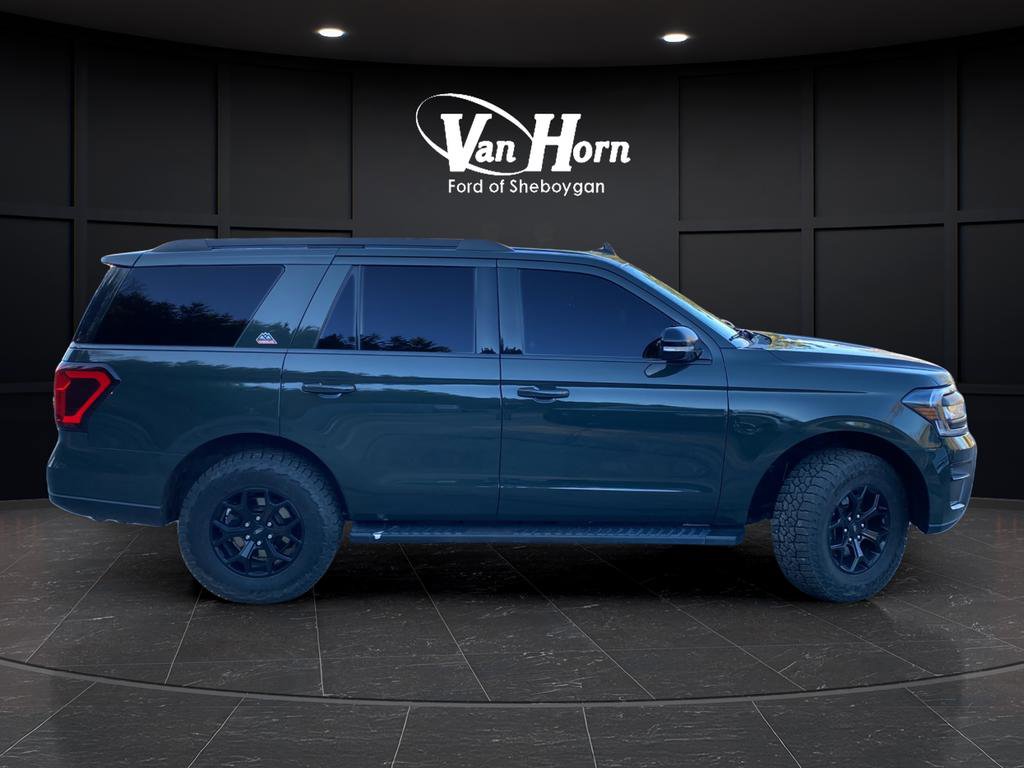 Used 2022 Ford Expedition Timberline AWD/4WD image 8