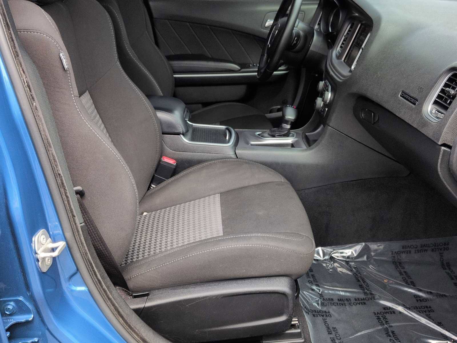 Used 2023 Dodge Charger GT RWD image 22
