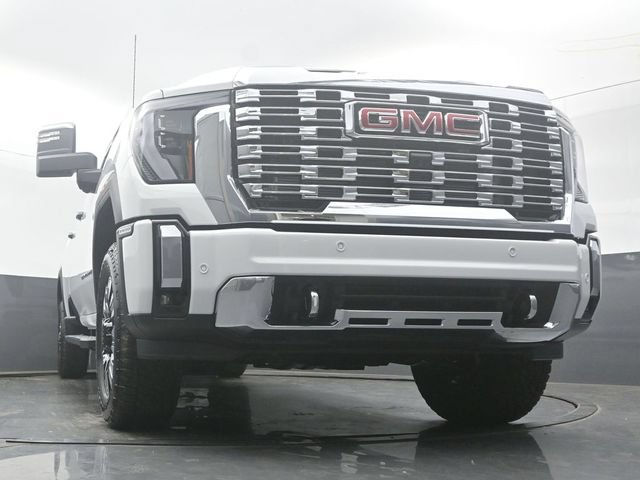 New 2026 GMC Sierra 2500 Denali w/ Denali Reserve Package AWD/4WD image 48