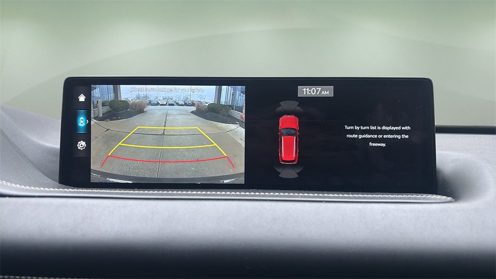 Used 2024 Genesis GV80 2.5T image 21