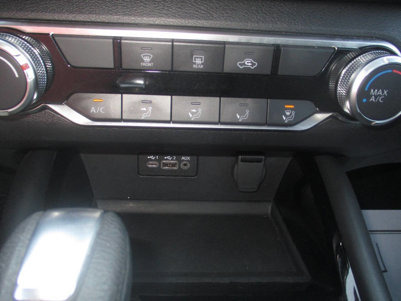 Used 2023 Nissan Altima 2.5 SV image 20