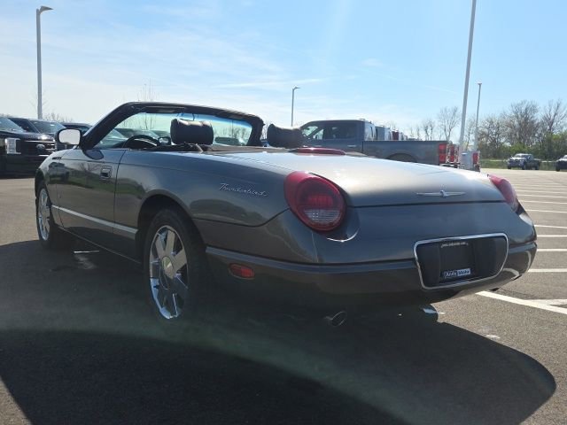 Used 2003 Ford Thunderbird RWD image 19