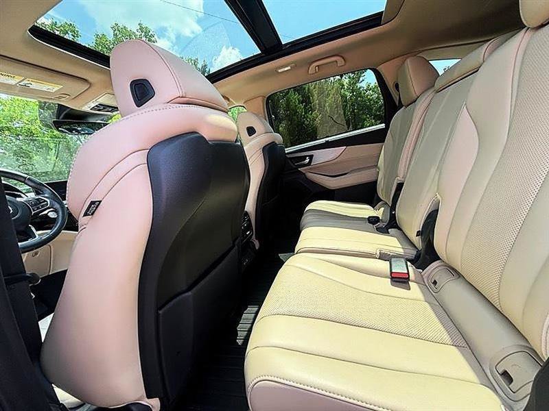 Used 2022 Acura MDX FWD w/ Technology Package image 43