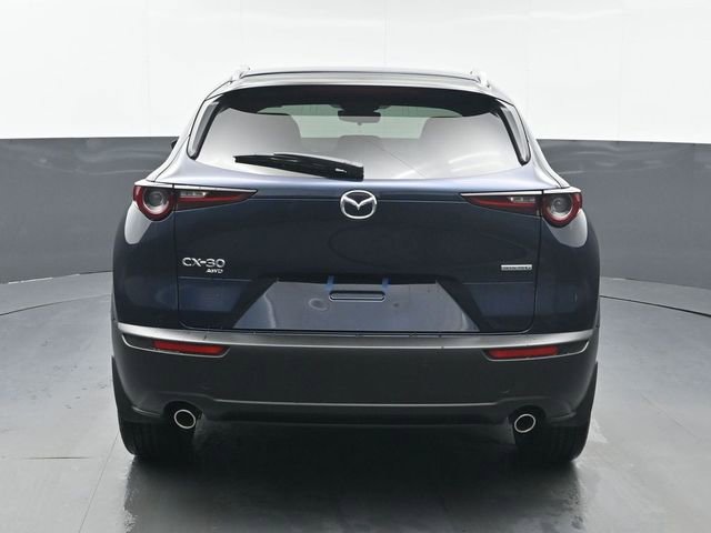New 2026 MAZDA CX-30 AWD 2.5 S image 4
