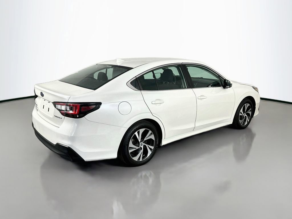 Used 2020 Subaru Legacy Premium AWD/4WD image 7