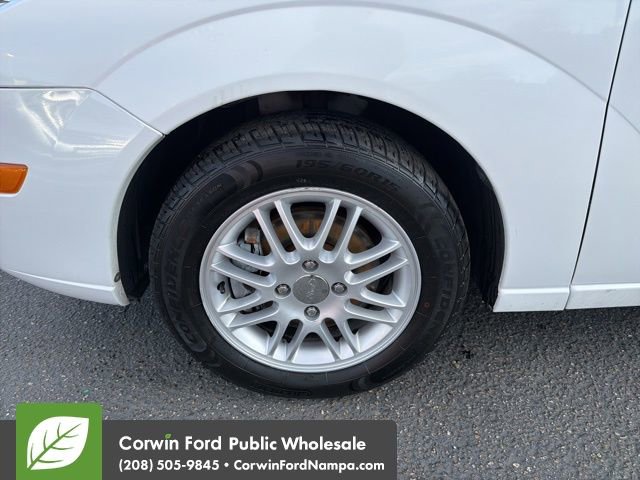 Used 2007 Ford Focus SES image 9