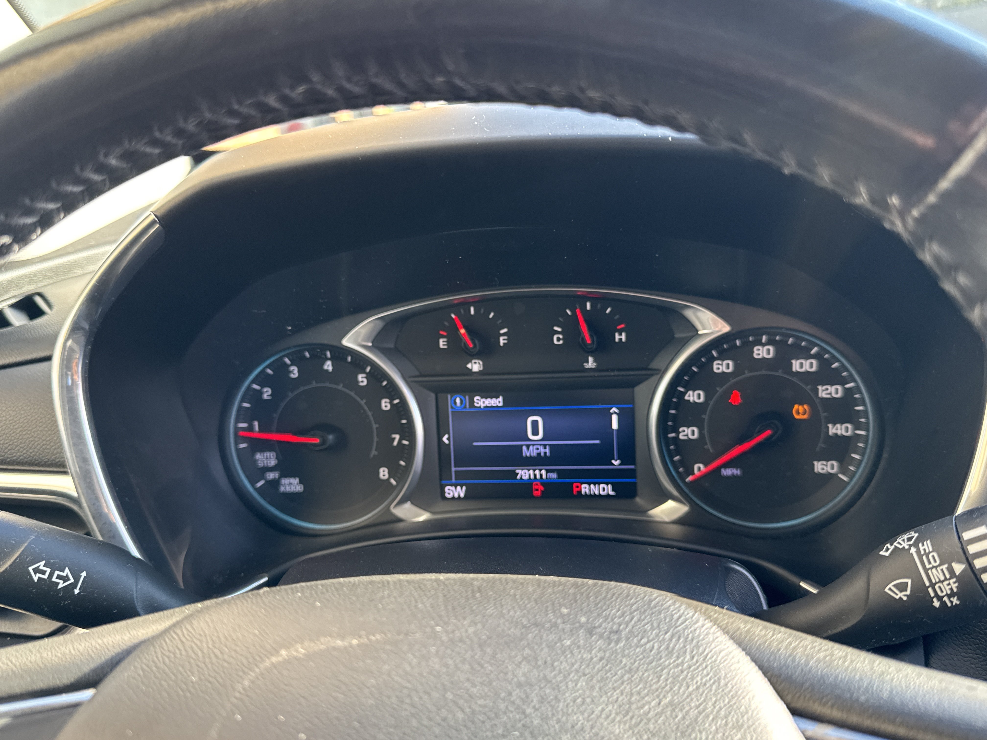 Used 2019 Chevrolet Equinox LT AWD/4WD image 19