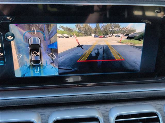 New 2026 Mercedes-Benz GLE 450 4MATIC Coupe image 13