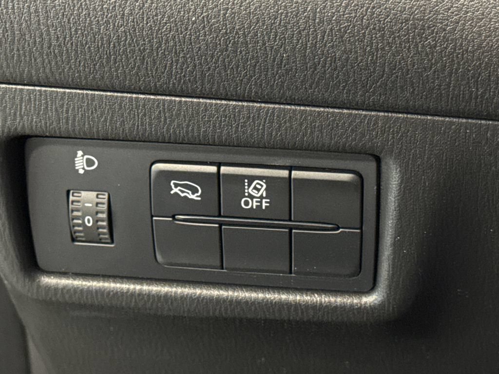 Certified 2025 MAZDA CX-5 AWD 2.5 S image 23